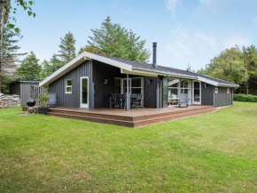 Holiday Home Ønder - 800m from the sea by Interhome